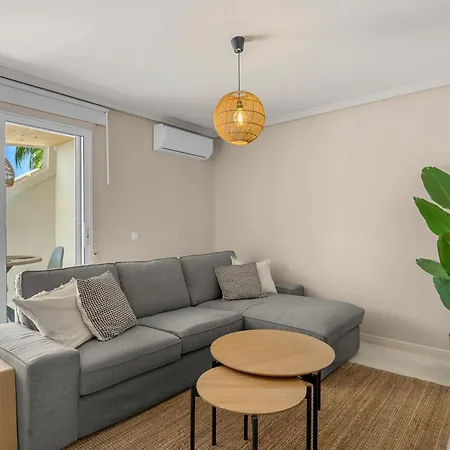 Casa Birdie Appartement