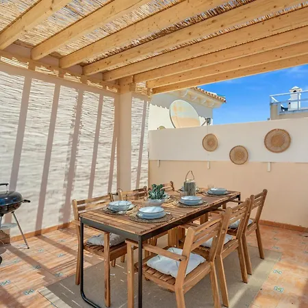 Casa Birdie Appartement *