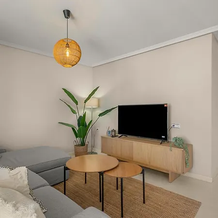 Appartement Casa Birdie