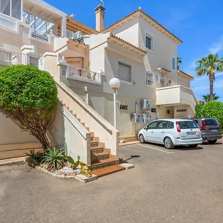 Appartement Casa Birdie *