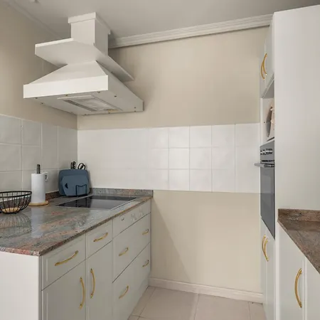 Appartement Casa Birdie Playa Flamenca