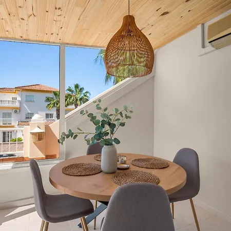 Casa Birdie Appartement