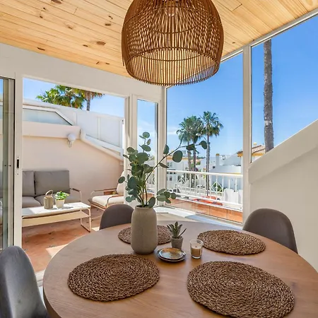 Appartement Casa Birdie *