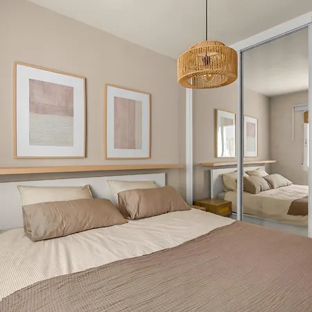 Casa Birdie Appartement *