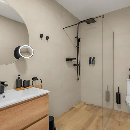 Casa Birdie Appartement Playa Flamenca
