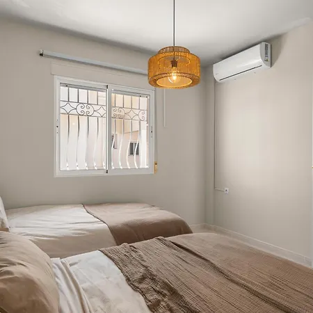 Casa Birdie Appartement Playa Flamenca