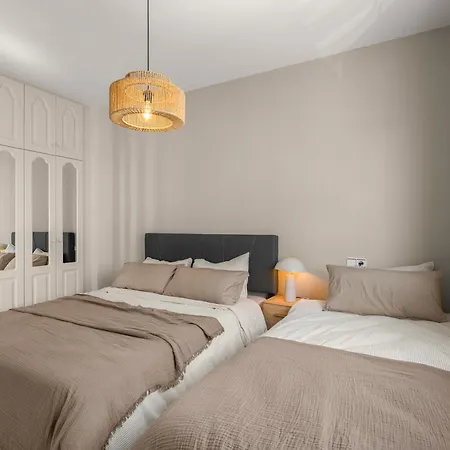 Apartman Casa Birdie *