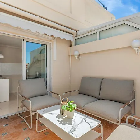 Appartement Casa Birdie *