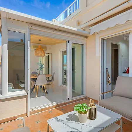 Appartement Casa Birdie Playa Flamenca