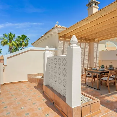 Casa Birdie Appartement Playa Flamenca
