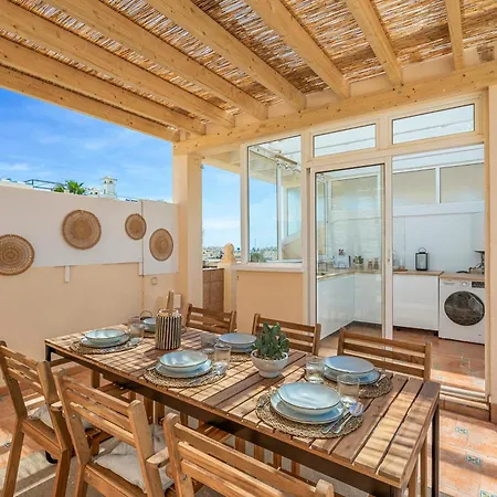 Apartman Casa Birdie