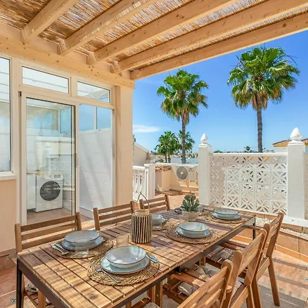 Casa Birdie Appartement *