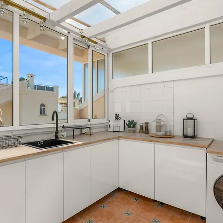 Apartman Casa Birdie