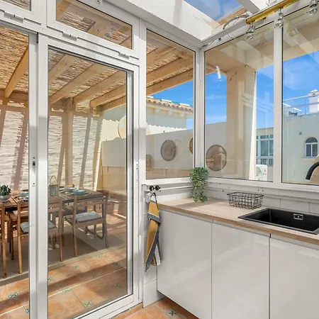 Apartman Casa Birdie