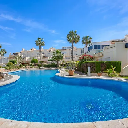 Casa Birdie * Playa Flamenca