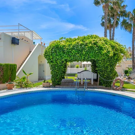 Appartement Casa Birdie
