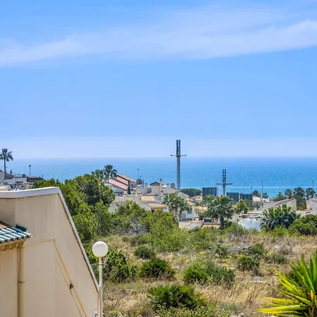 Casa Birdie Appartement Playa Flamenca